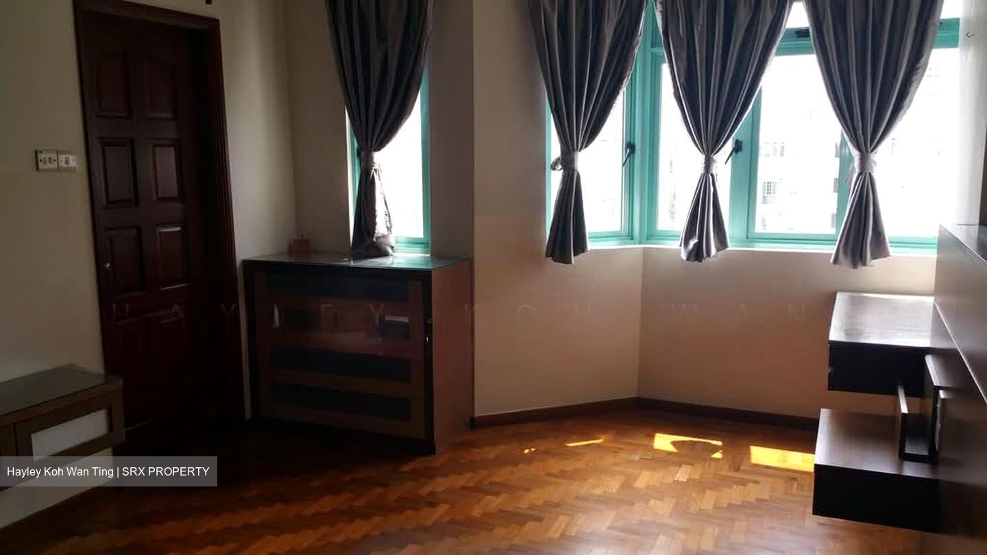 Ballota Park Condominium (D17), Condominium #585964941